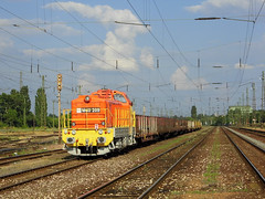 Trains - MÁV Nosztalgia M40