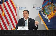 Amid Ongoing COVID-19 Pandemic, Governor Cuomo Announces Seventh Region Hits Benchmark to Begin Reopening Tomorrow