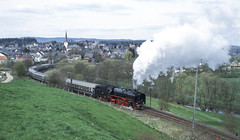 2001.04.14 Westerwald und 3-Flüsse Fahrt