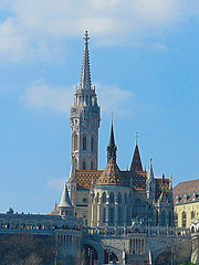 Matthias Church (Budapest)