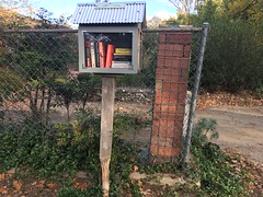 Canberra Little Libraries