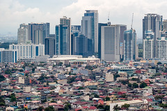 Manila 2010
