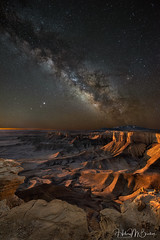 Milky Way and Night Photography