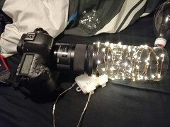 Technik and Photo Mods