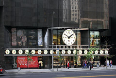Retail Storefronts 2003