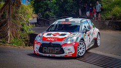 Citroen DS3 R5 Chassis 049 (active)