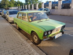 Lada/AvtoVAZ (АвтоВАЗ)