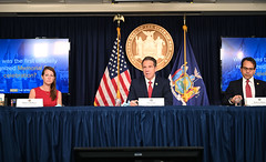 Amid Ongoing COVID-19 Pandemic, Governor Cuomo Launches $100 Million New York Forward Loan Fund to Help Small Businesses