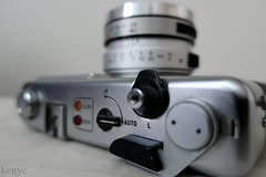 YASHICA MG-1 (hardcore camera porn)