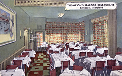 Thompson's Seafood Restaurant