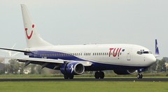 TUI Airlines 