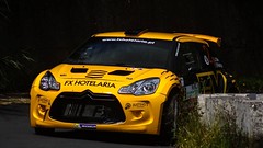 Citoen DS3 R5 Chassis 050 (active)