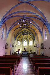 Église Saint-Maurice (Pringy)