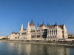 Budapest Oct 2019