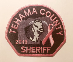 Tehama County, CA