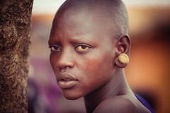 2012_08  │  KENYA Massai Village (Africa)