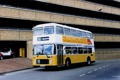Viscount Buses