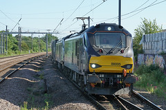 UK Class 88