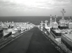 Graveyards 
