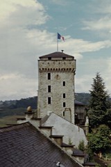 048 Chateau de Lourdes, 1967