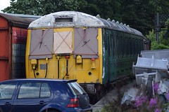 The Class 504 Preservation Society