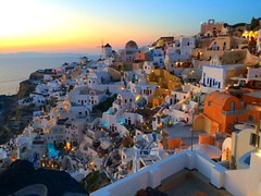 Highlights Greece Vacation 2018: the islands of Santorini and Rhodes
