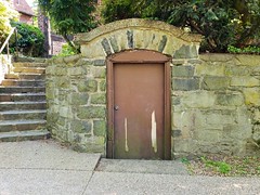 Secret Entrance