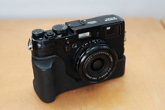 X100S for Sale