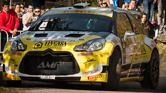 Citroen DS3 R5 Chassis 060 (active)