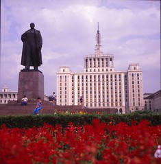 ROMANIA 1985