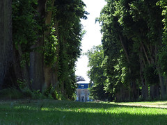 Arborétum de Gretz-Armainvilliers