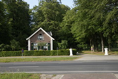 Vijverberg Arnhem Wandelroute Geel 26-05-2020