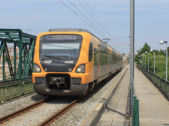 CP 3400