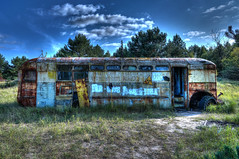 Stalker's Bus (UKR)