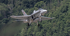 LSMM Airbase Meiringen / SwissAirForce