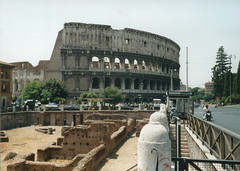 Italian Tour 2003