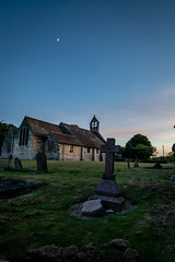 Churchyards