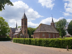 Dutch towns - Molenschot
