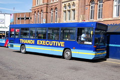 Thandi Executive
