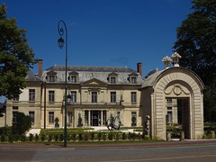 Château de Sucy en Brie