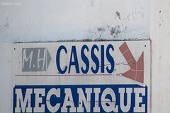 Cassis, Côte d'Azur, France, 19-09-26