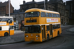 Historic Buses of North East England (purchased)