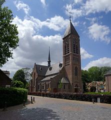 Dutch architects - Jan Jurien van Langelaar