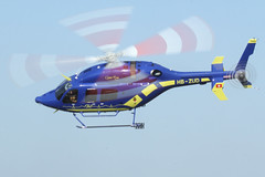 Schweiz  registrierte Hubschrauber