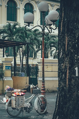 Một sớm Sài Gòn