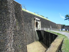 Fort Napoléon des Saintes