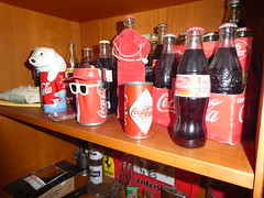 COKE COLLECTION