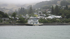Akaroa, Nya Zeeland