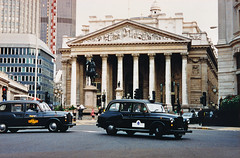 London & Paris 1995