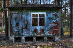 Camp Emerald (UKR)